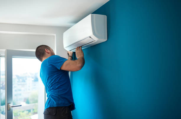 Best HVAC service technicians  in USA